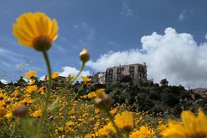 Hotel Torre Bennistra