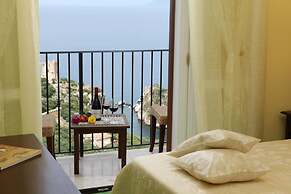 Hotel Torre Bennistra