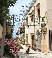 Hotel Torre Bennistra