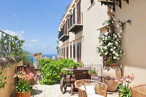 Hotel Torre Bennistra