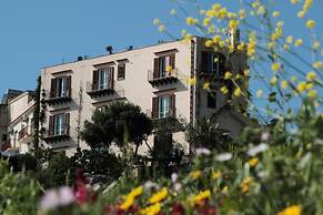 Hotel Torre Bennistra