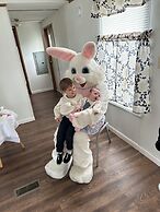 Four Oaks Lodging & RV Resort