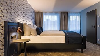 Holiday Inn - the niu, Welly Kiel by IHG