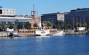 Holiday Inn - the niu, Welly Kiel by IHG