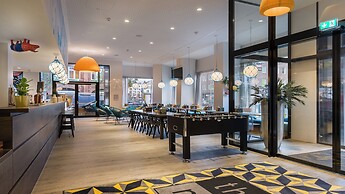 Holiday Inn - the niu, Welly Kiel by IHG