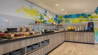 Holiday Inn - the niu, Welly Kiel by IHG