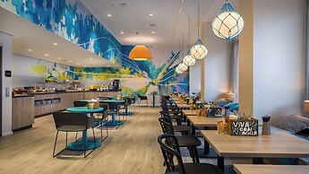 Holiday Inn - the niu, Welly Kiel by IHG