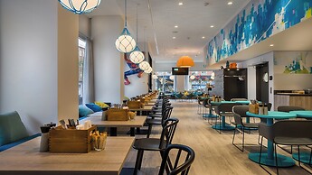 Holiday Inn - the niu, Welly Kiel by IHG