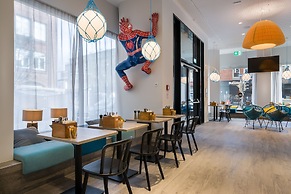 Holiday Inn - the niu, Welly Kiel by IHG