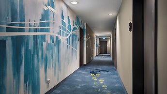 Holiday Inn - the niu, Welly Kiel by IHG