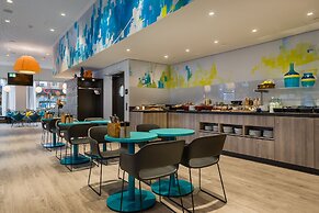 Holiday Inn - the niu, Welly Kiel by IHG