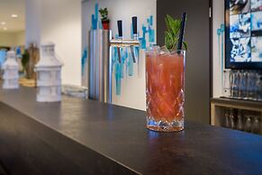 Holiday Inn - the niu, Welly Kiel by IHG