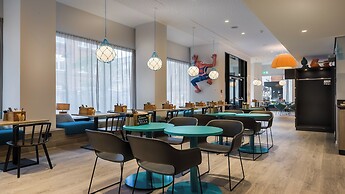 Holiday Inn - the niu, Welly Kiel by IHG