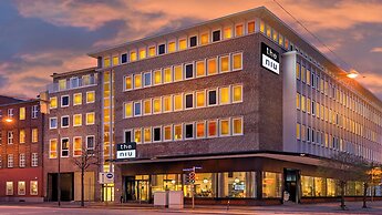 Holiday Inn - the niu, Welly Kiel by IHG