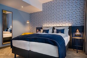 Holiday Inn - the niu, Welly Kiel by IHG