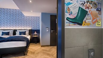 Holiday Inn - the niu, Welly Kiel by IHG
