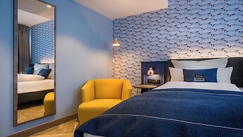 Holiday Inn - the niu, Welly Kiel by IHG