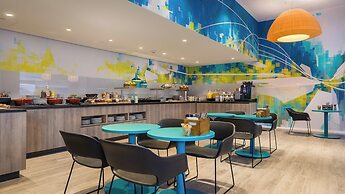 Holiday Inn - the niu, Welly Kiel by IHG