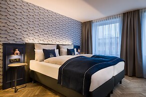 Holiday Inn - the niu, Welly Kiel by IHG