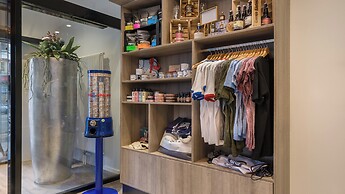 Holiday Inn - the niu, Welly Kiel by IHG