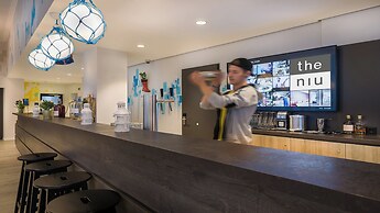 Holiday Inn - the niu, Welly Kiel by IHG