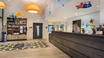 Holiday Inn - the niu, Welly Kiel by IHG