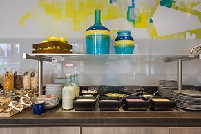 Holiday Inn - the niu, Welly Kiel by IHG