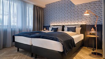 Holiday Inn - the niu, Welly Kiel by IHG