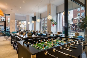 Holiday Inn - the niu, Welly Kiel by IHG