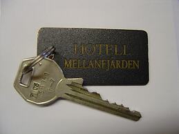 Hotel Mellanfjärden