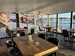 Hotel Mellanfjärden