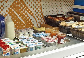 B&B Hotel Viry-Châtillon