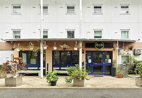 B&B Hotel Viry-Châtillon