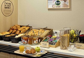B&B Hotel Viry-Châtillon