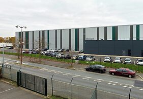 B&B Hotel Viry-Châtillon