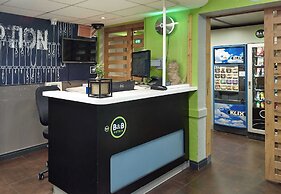 B&B Hotel Viry-Châtillon