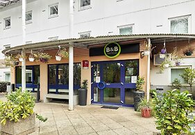 B&B Hotel Viry-Châtillon