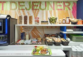 B&B Hotel Viry-Châtillon