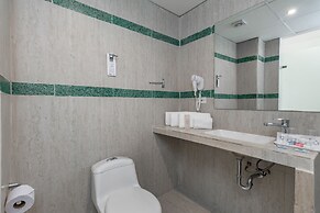 Hotel Cartagena Dubai