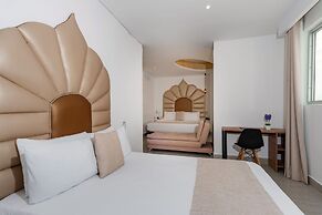 Hotel Cartagena Dubai