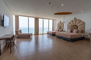 Hotel Cartagena Dubai