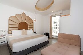 Hotel Cartagena Dubai