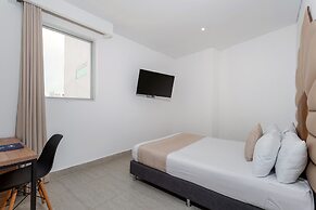 Hotel Cartagena Dubai