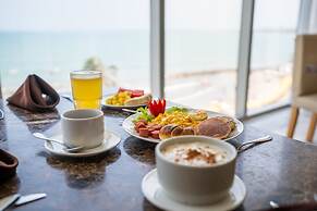 Hotel Cartagena Dubai