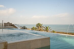 Hotel Cartagena Dubai