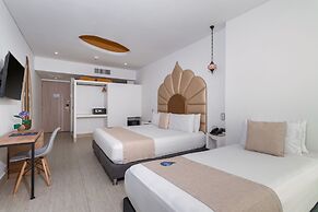 Hotel Cartagena Dubai
