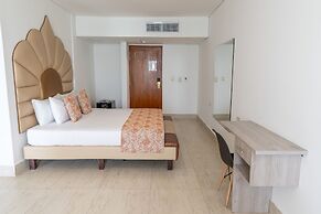 Hotel Cartagena Dubai