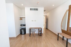 Hotel Cartagena Dubai