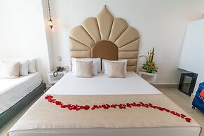 Hotel Cartagena Dubai