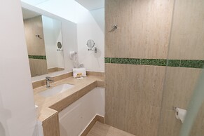 Hotel Cartagena Dubai